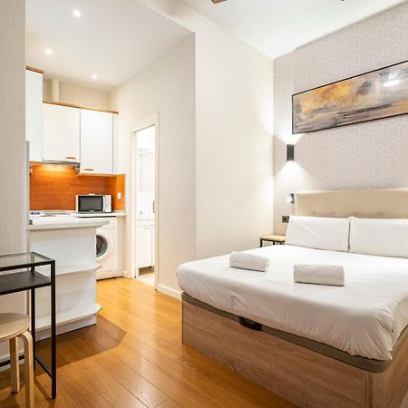 Dobohomes - Molino De Viento Madrid Kültér fotó