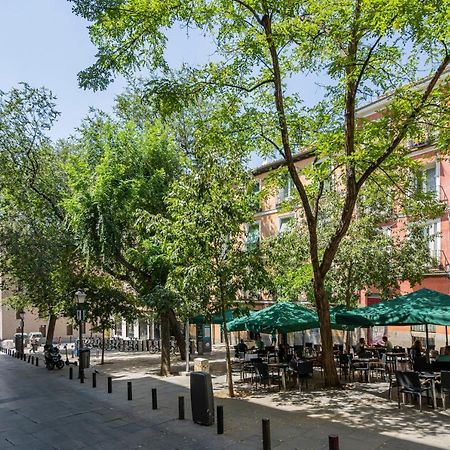 Dobohomes - Molino De Viento Madrid Kültér fotó
