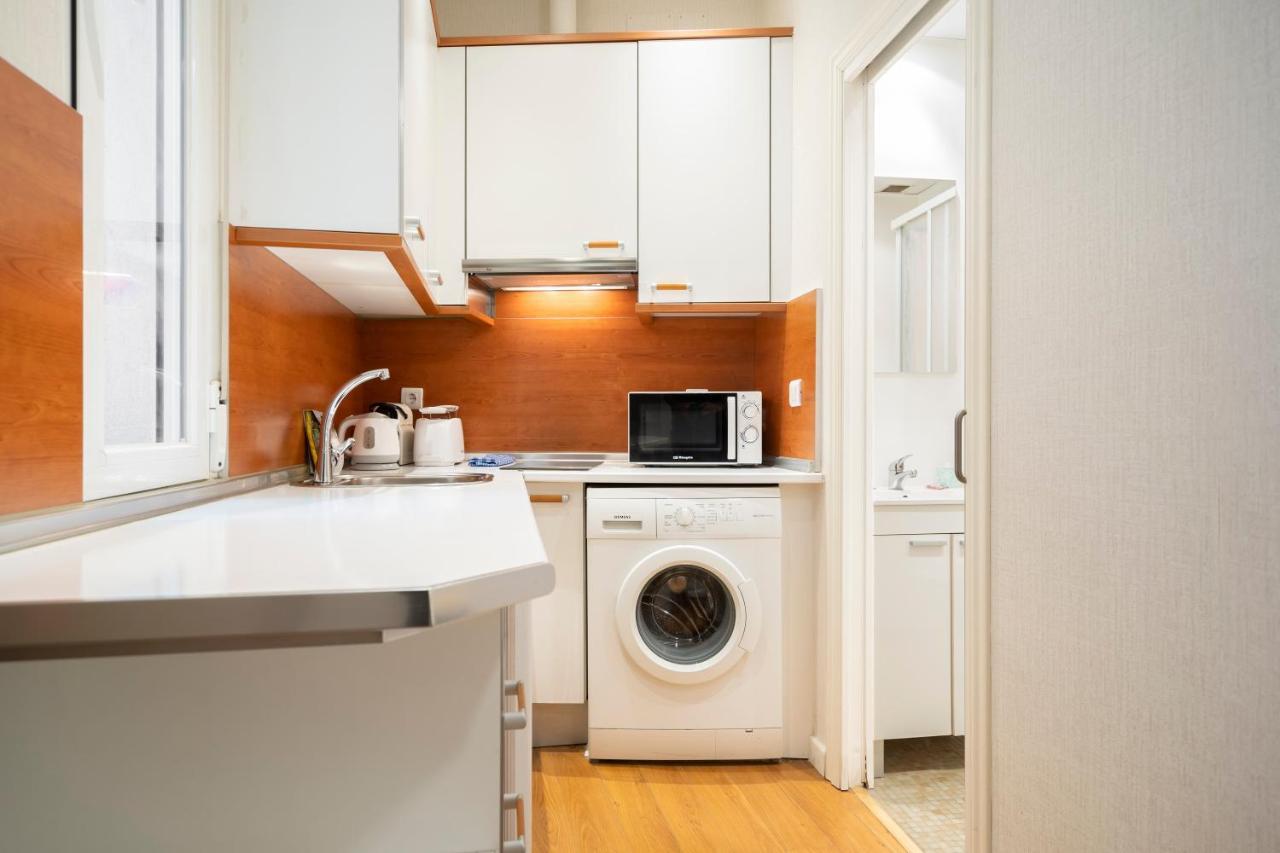 Dobohomes - Molino De Viento Madrid Kültér fotó