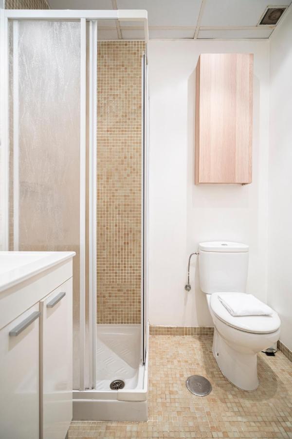 Dobohomes - Molino De Viento Madrid Kültér fotó