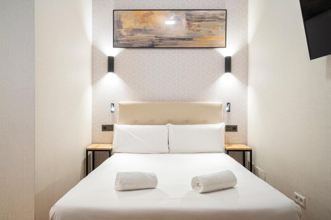 Dobohomes - Molino De Viento Madrid Kültér fotó