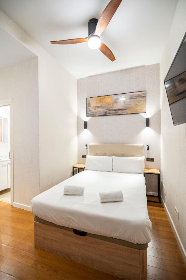 Dobohomes - Molino De Viento Madrid Kültér fotó